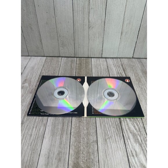 Oxford American 10th Anniversary Edition - Two Southern Music CDs 2008 - Picture 7 of 7